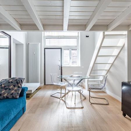 Apartamento Modern Apt 300Mt From Milano Central Station! Exterior foto