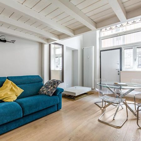 Apartamento Modern Apt 300Mt From Milano Central Station! Exterior foto