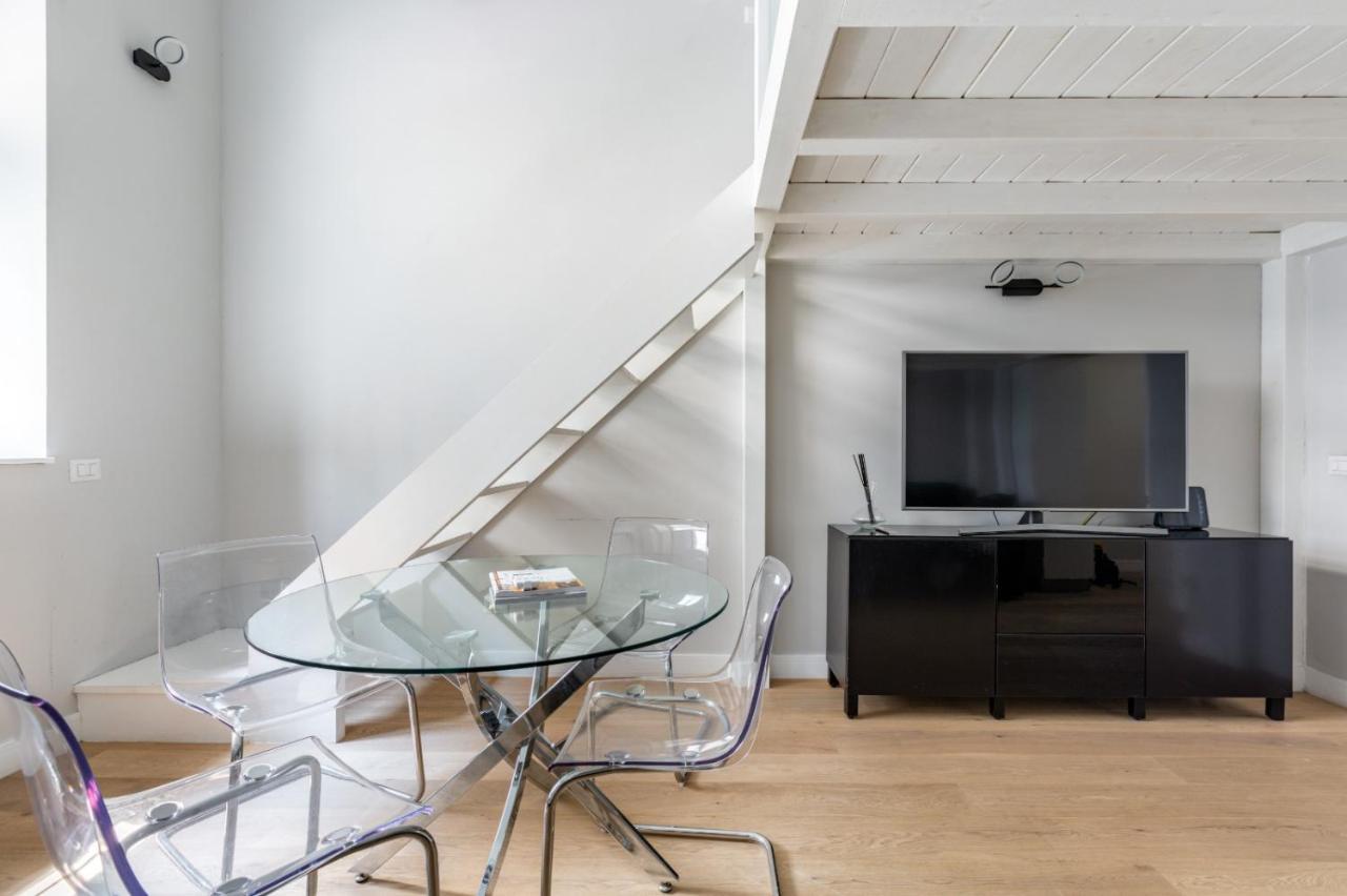 Apartamento Modern Apt 300Mt From Milano Central Station! Exterior foto