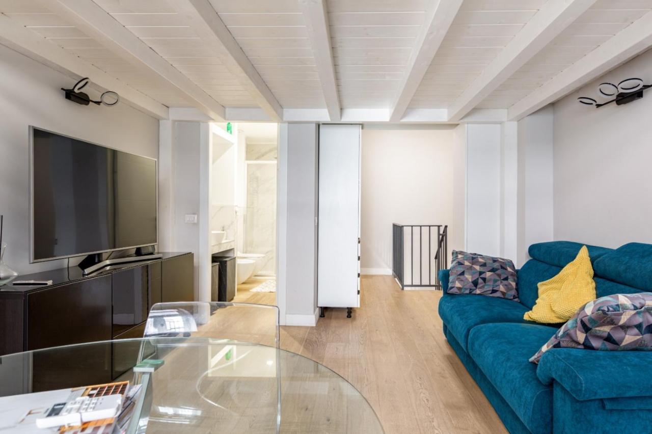 Apartamento Modern Apt 300Mt From Milano Central Station! Exterior foto