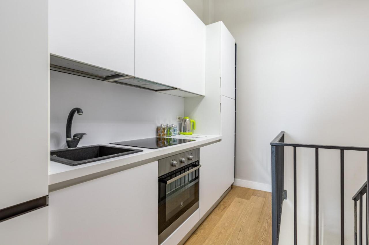 Apartamento Modern Apt 300Mt From Milano Central Station! Exterior foto