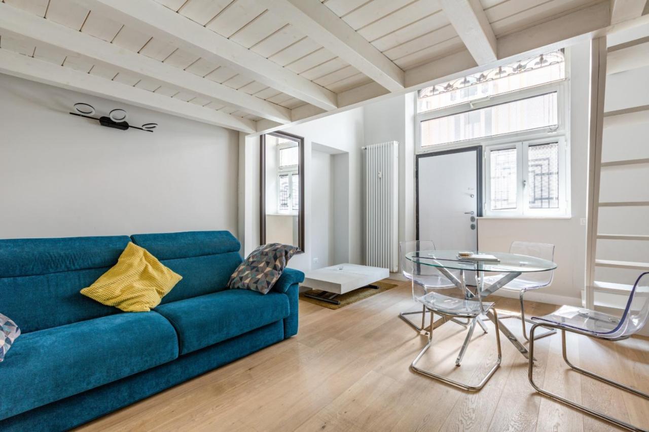 Apartamento Modern Apt 300Mt From Milano Central Station! Exterior foto
