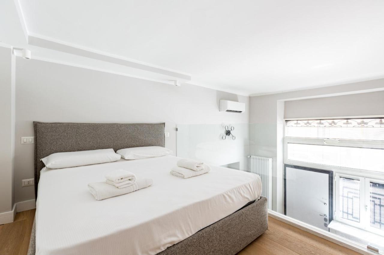 Apartamento Modern Apt 300Mt From Milano Central Station! Exterior foto