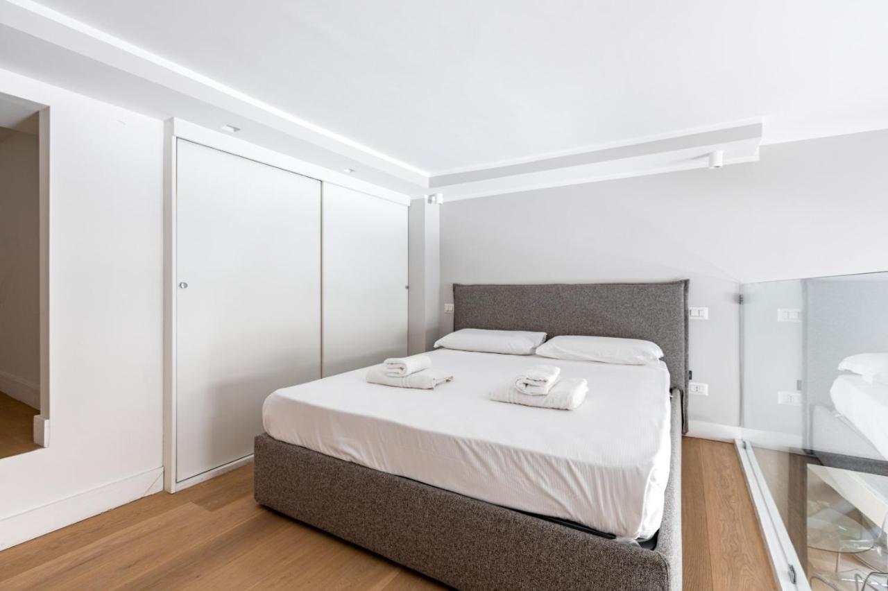 Apartamento Modern Apt 300Mt From Milano Central Station! Exterior foto