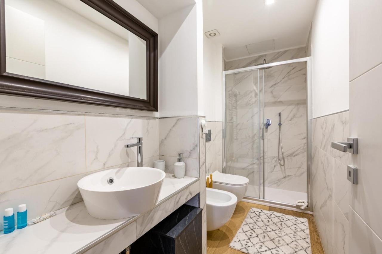 Apartamento Modern Apt 300Mt From Milano Central Station! Exterior foto
